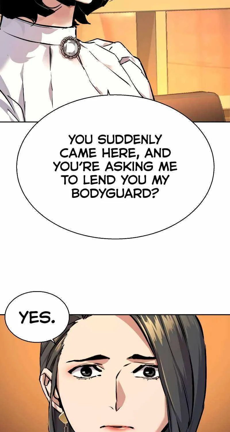 Mercenary Enrollment Chapter 178 page 6 - 