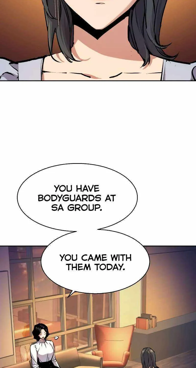 Mercenary Enrollment Chapter 178 page 7 - 