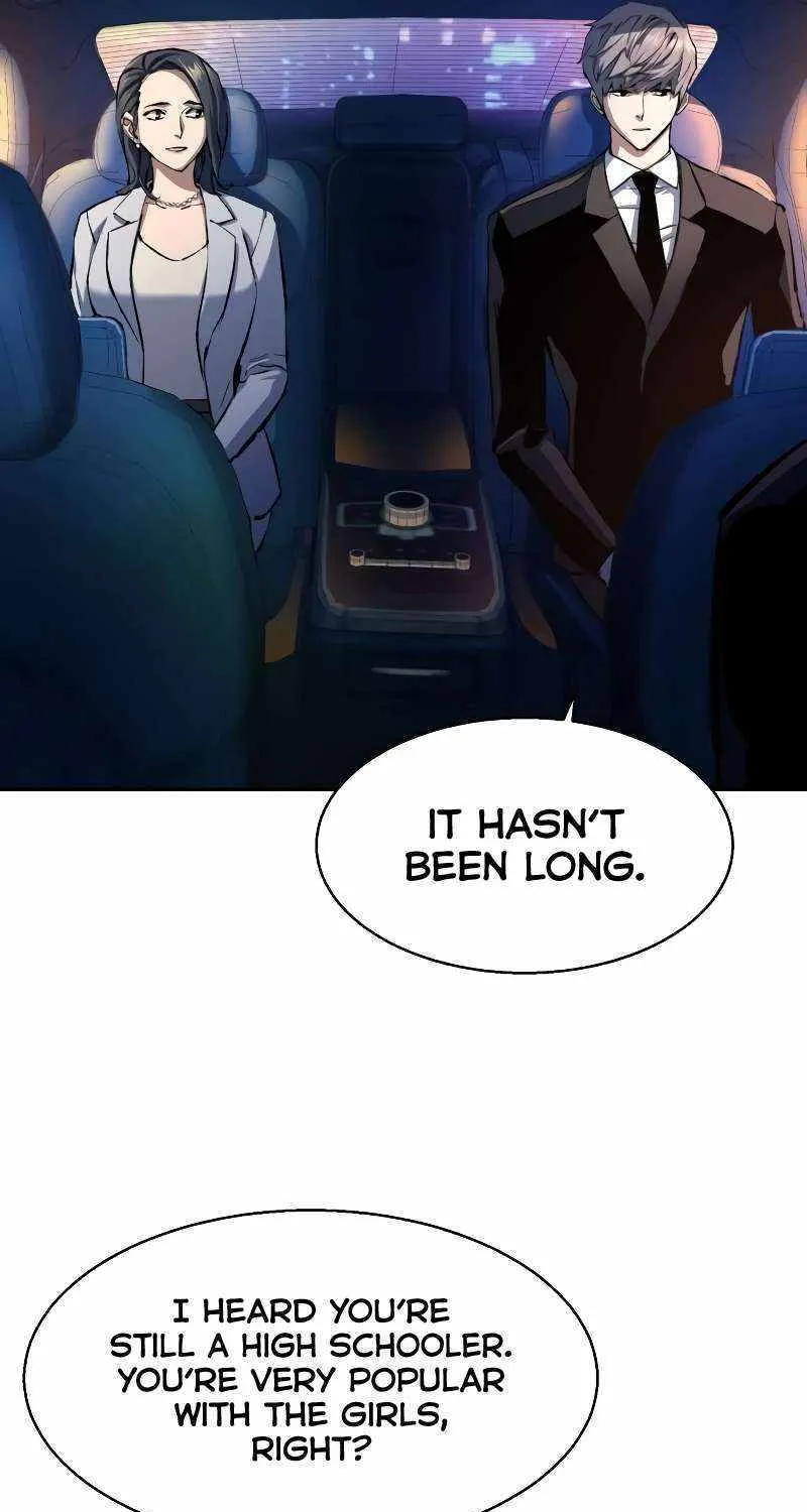 Mercenary Enrollment Chapter 178 page 65 - 