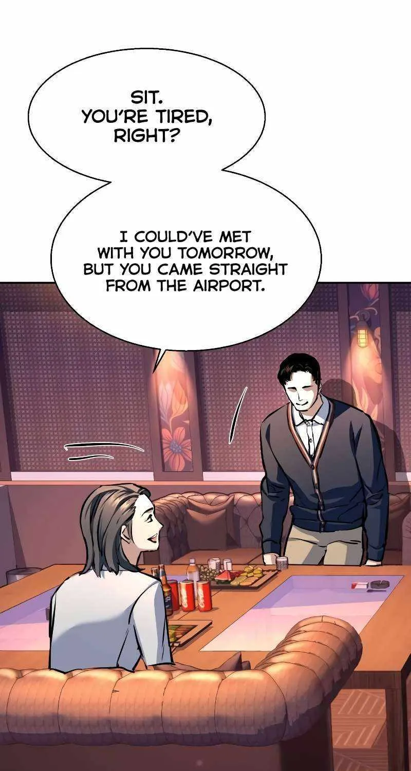 Mercenary Enrollment Chapter 178 page 85 - 