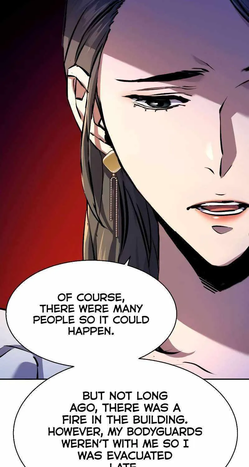 Mercenary Enrollment Chapter 178 page 10 - 