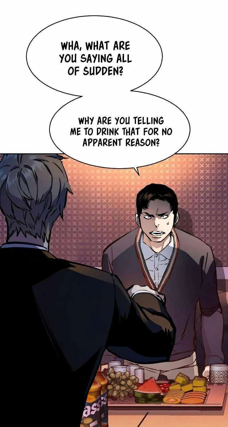 Mercenary Enrollment Chapter 179 page 7 - 