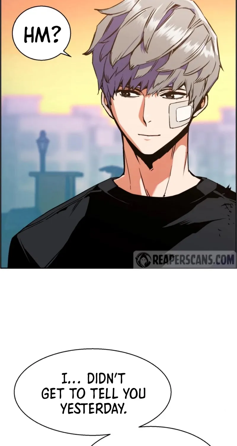 Mercenary Enrollment Chapter 18 page 101 - 