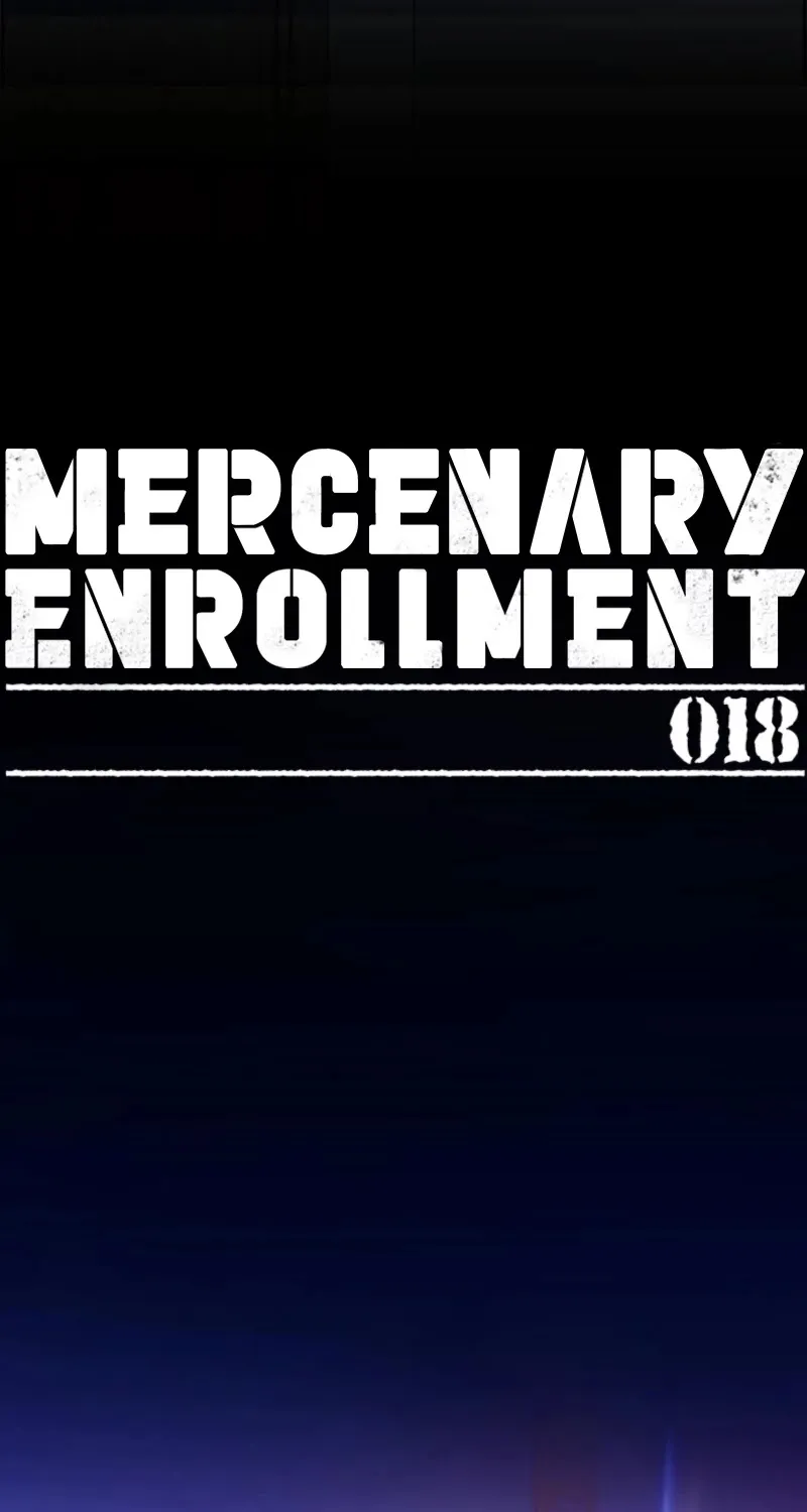 Mercenary Enrollment Chapter 18 page 16 - 
