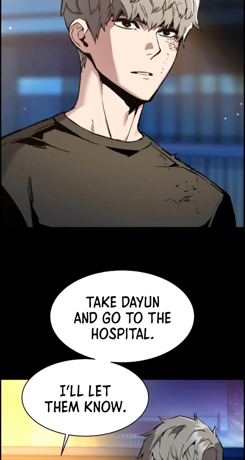 Mercenary Enrollment Chapter 18 page 20 - 