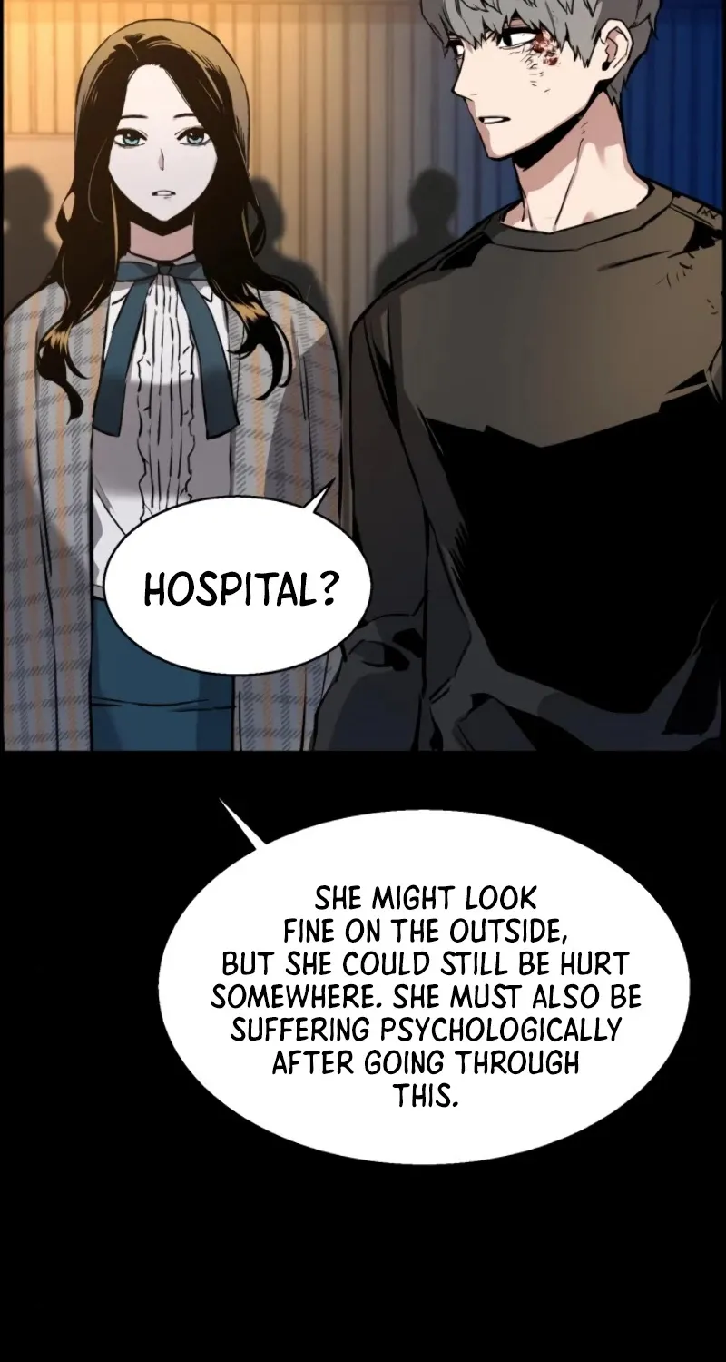 Mercenary Enrollment Chapter 18 page 21 - 