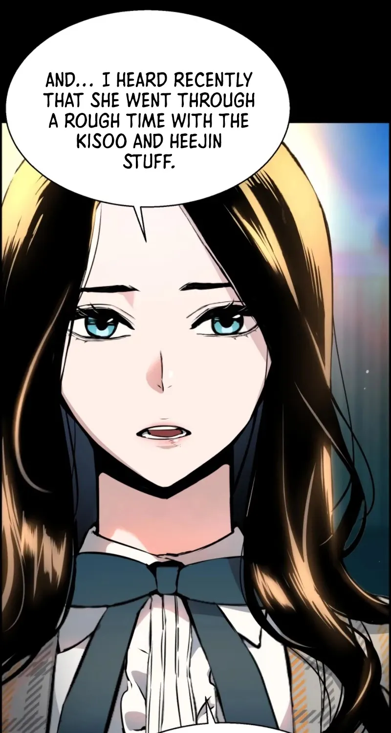 Mercenary Enrollment Chapter 18 page 22 - 