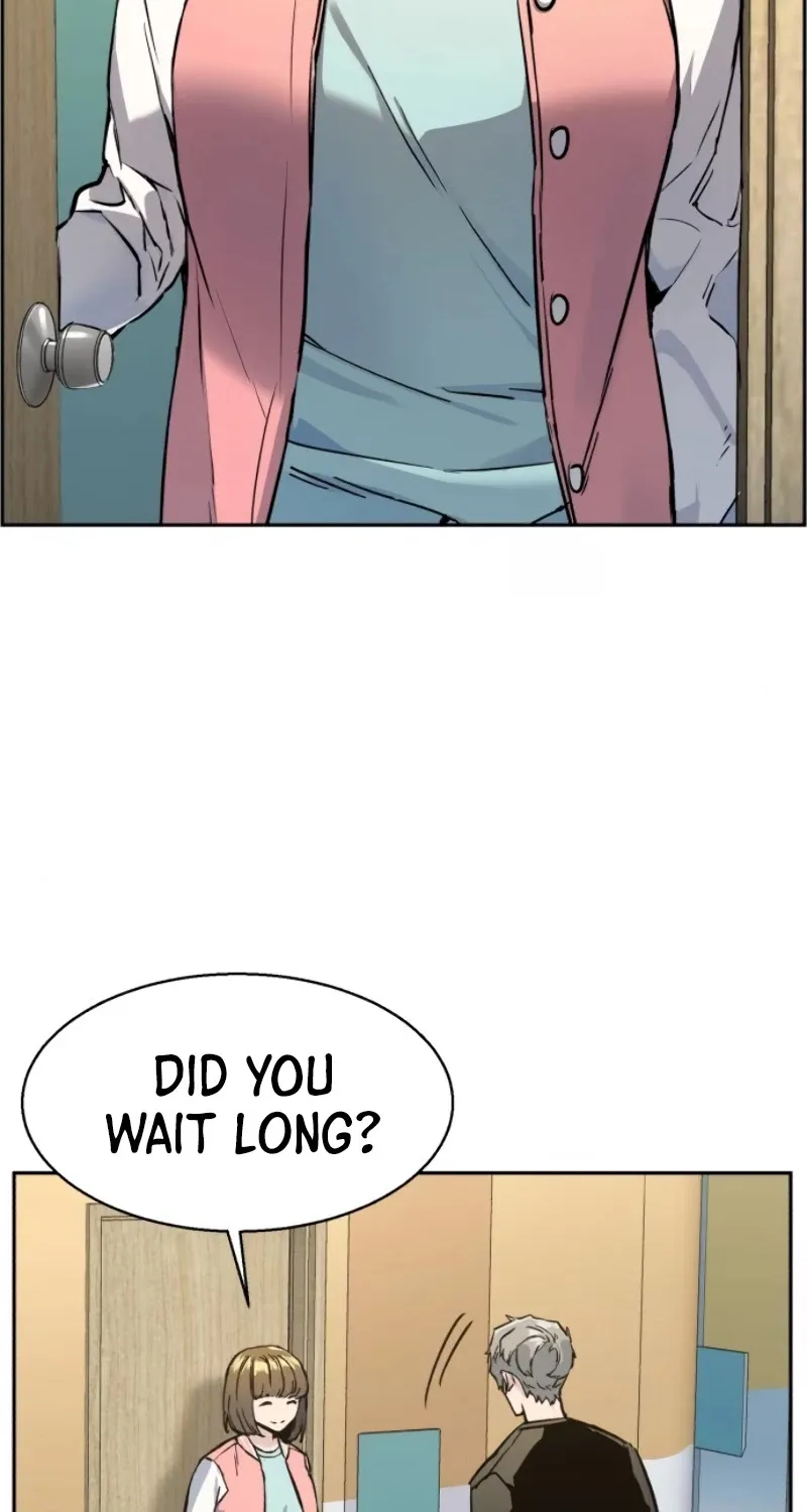 Mercenary Enrollment Chapter 18 page 27 - 