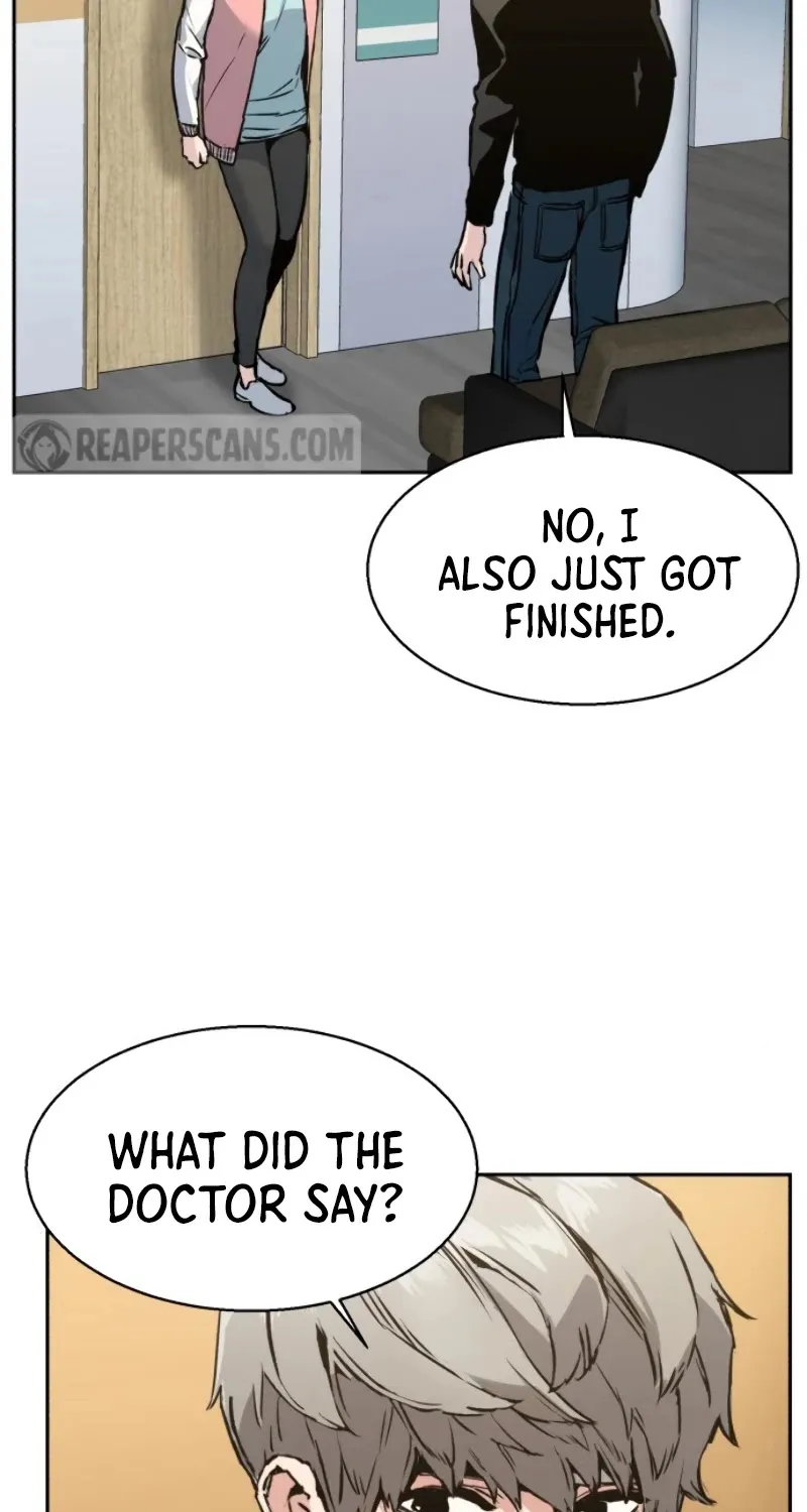 Mercenary Enrollment Chapter 18 page 28 - 