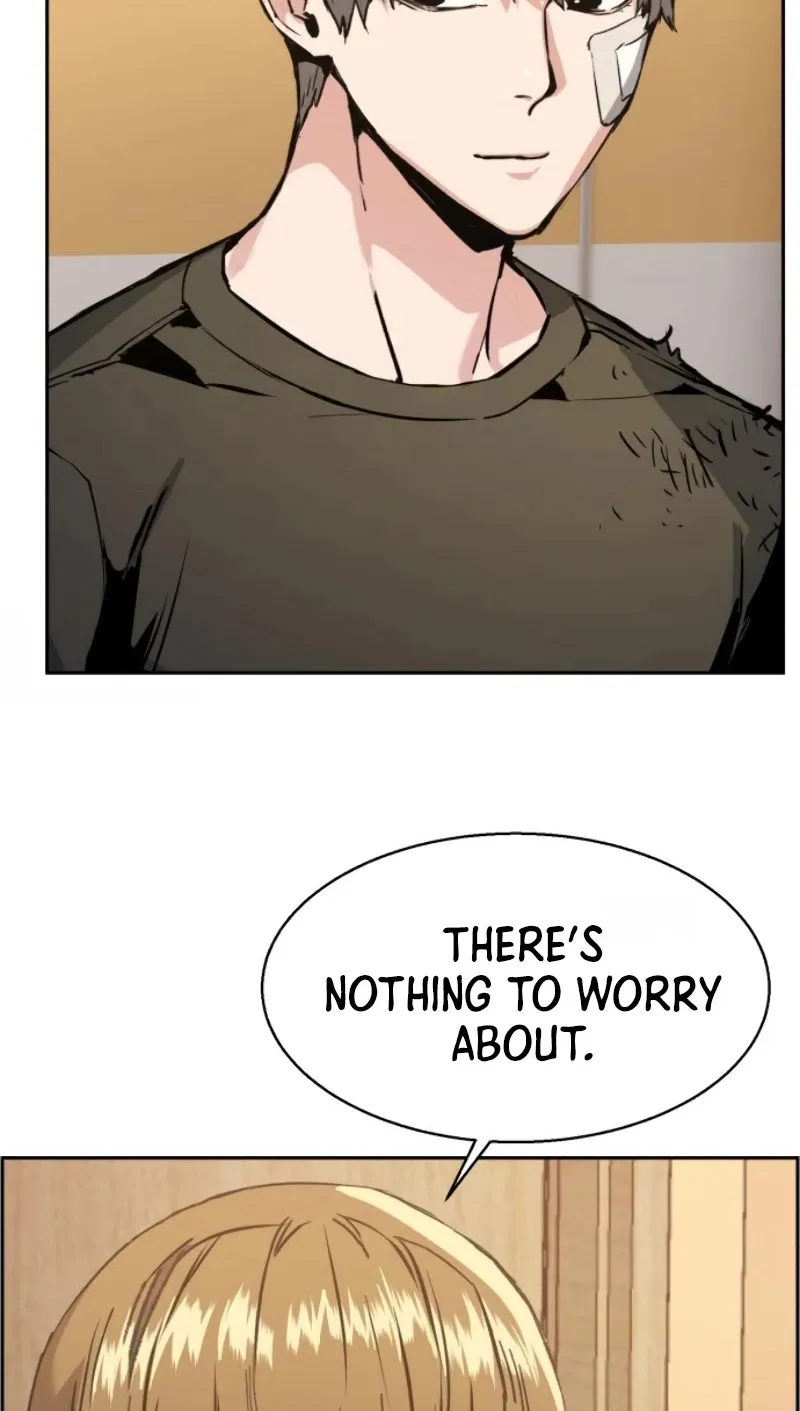 Mercenary Enrollment Chapter 18 page 29 - 