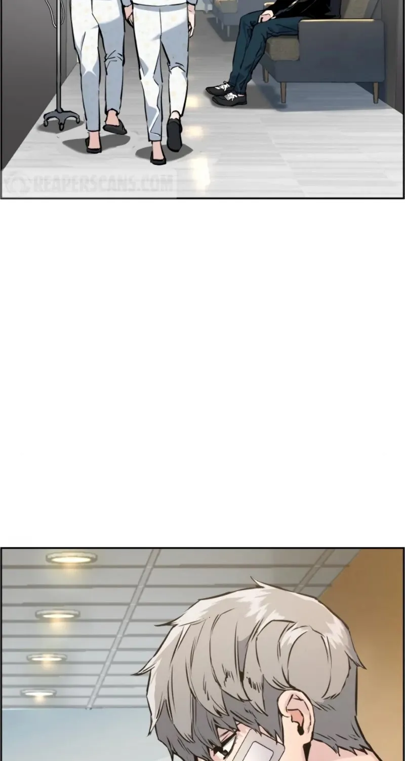 Mercenary Enrollment Chapter 18 page 4 - 