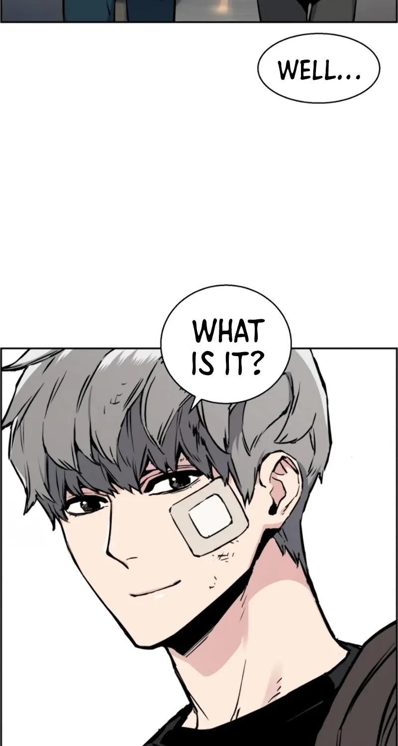 Mercenary Enrollment Chapter 18 page 39 - 