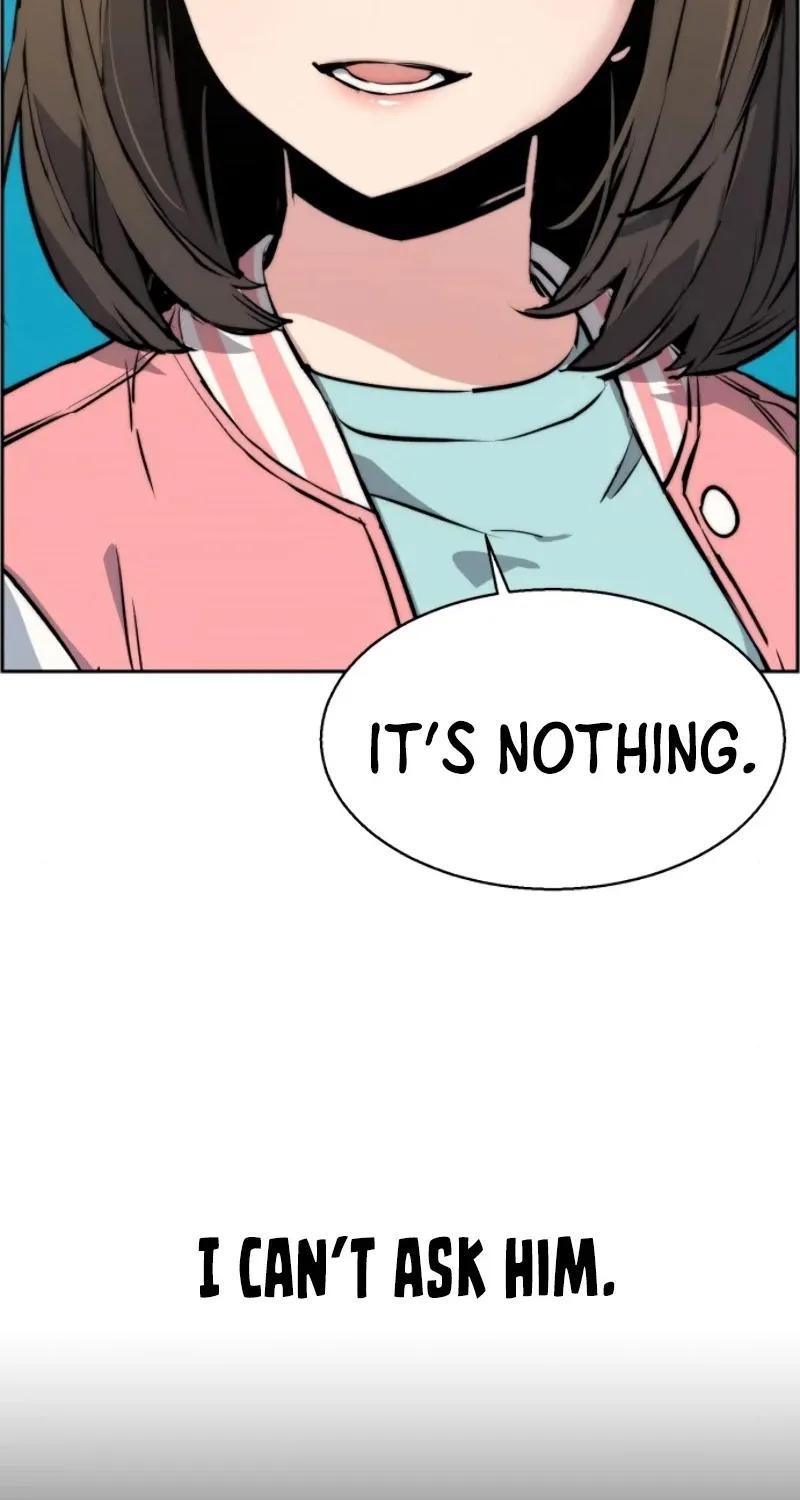 Mercenary Enrollment Chapter 18 page 41 - 