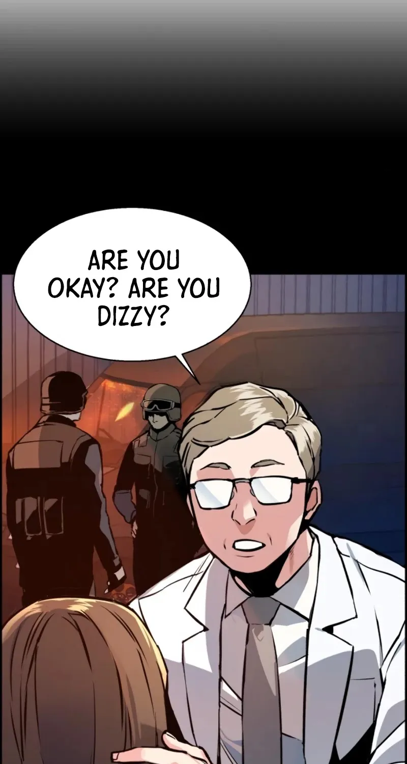 Mercenary Enrollment Chapter 18 page 42 - 
