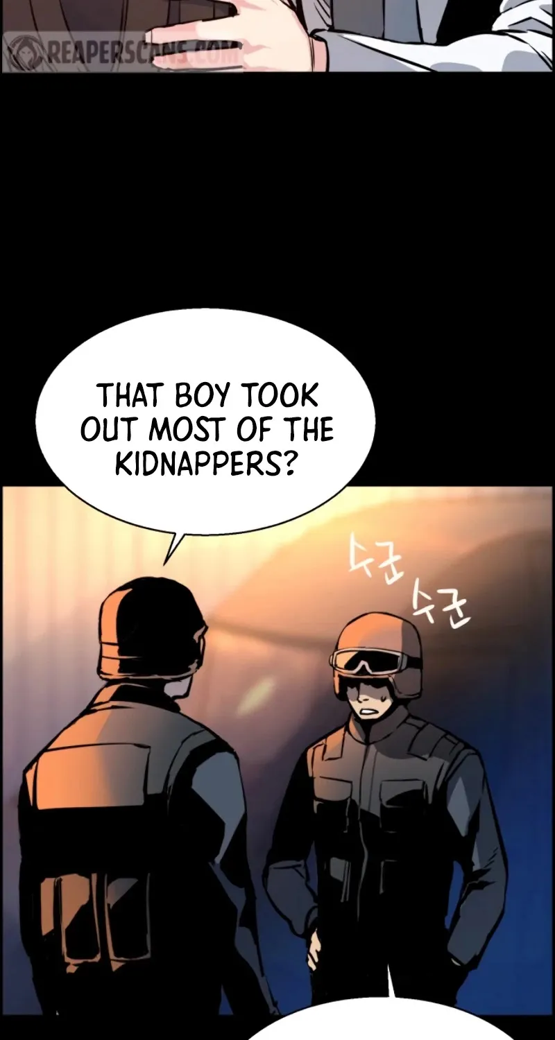 Mercenary Enrollment Chapter 18 page 43 - 