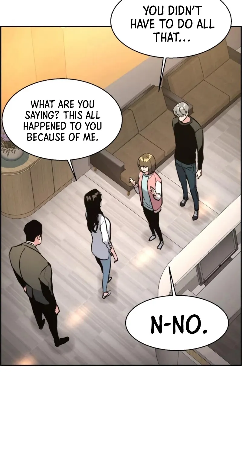 Mercenary Enrollment Chapter 18 page 52 - 