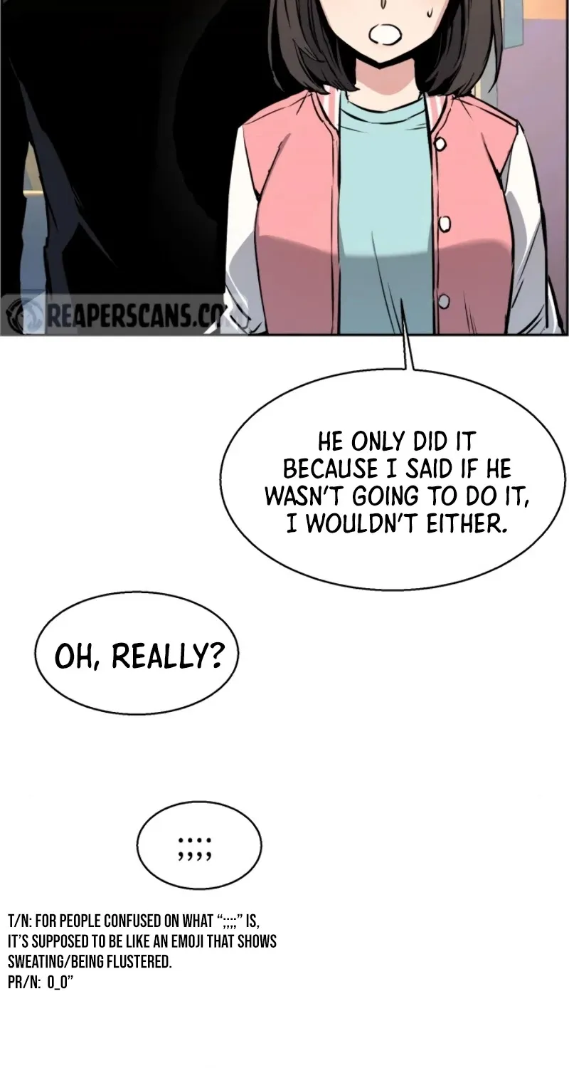 Mercenary Enrollment Chapter 18 page 64 - 