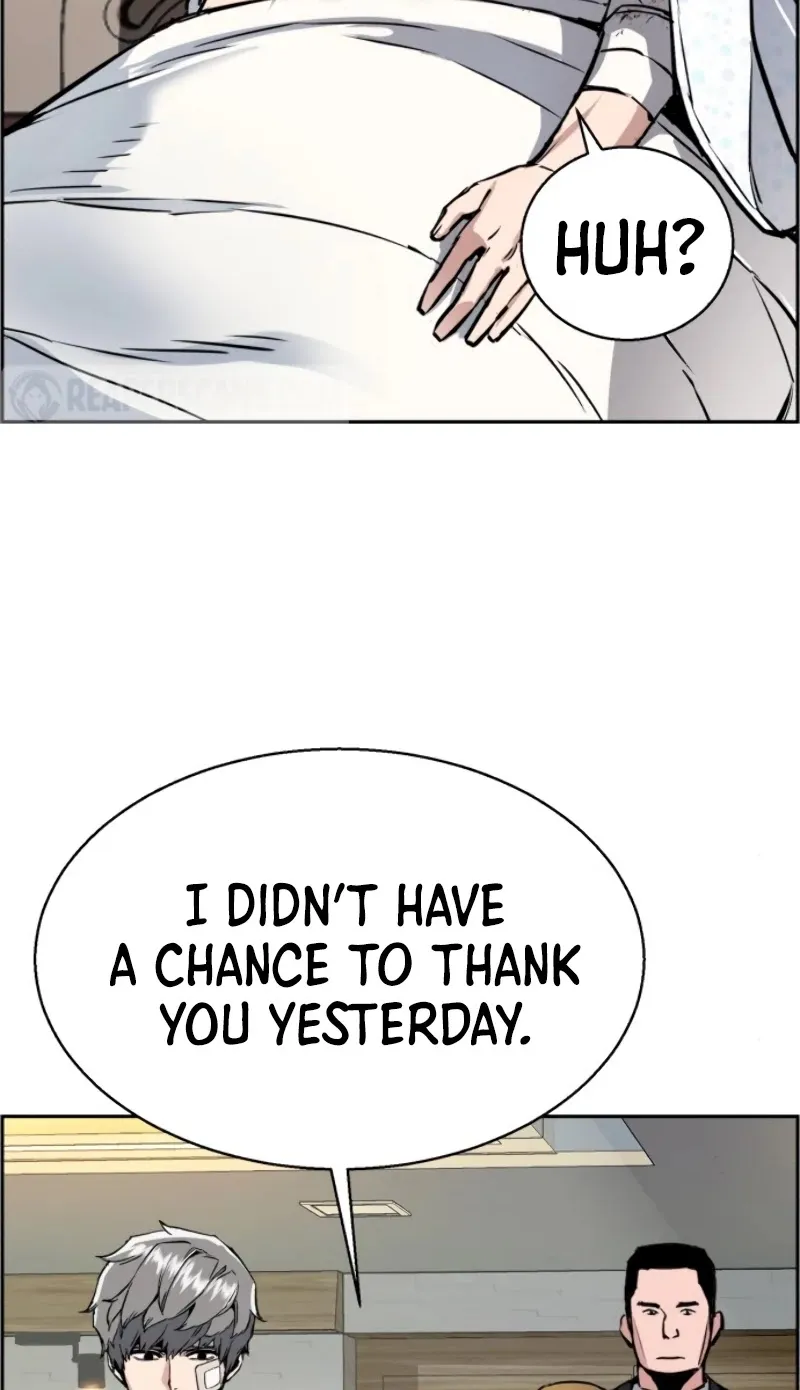 Mercenary Enrollment Chapter 18 page 71 - 