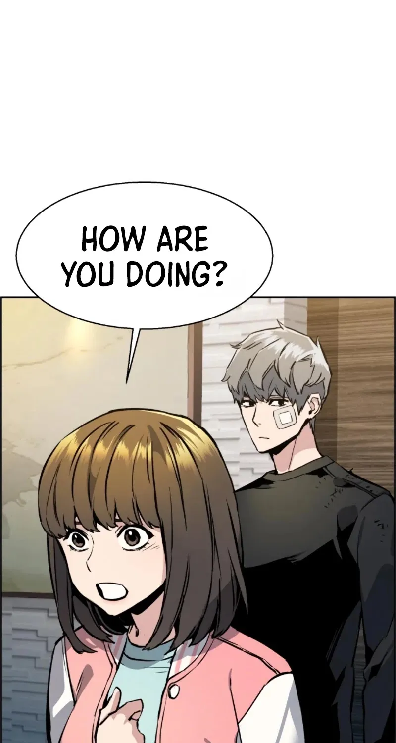 Mercenary Enrollment Chapter 18 page 74 - 