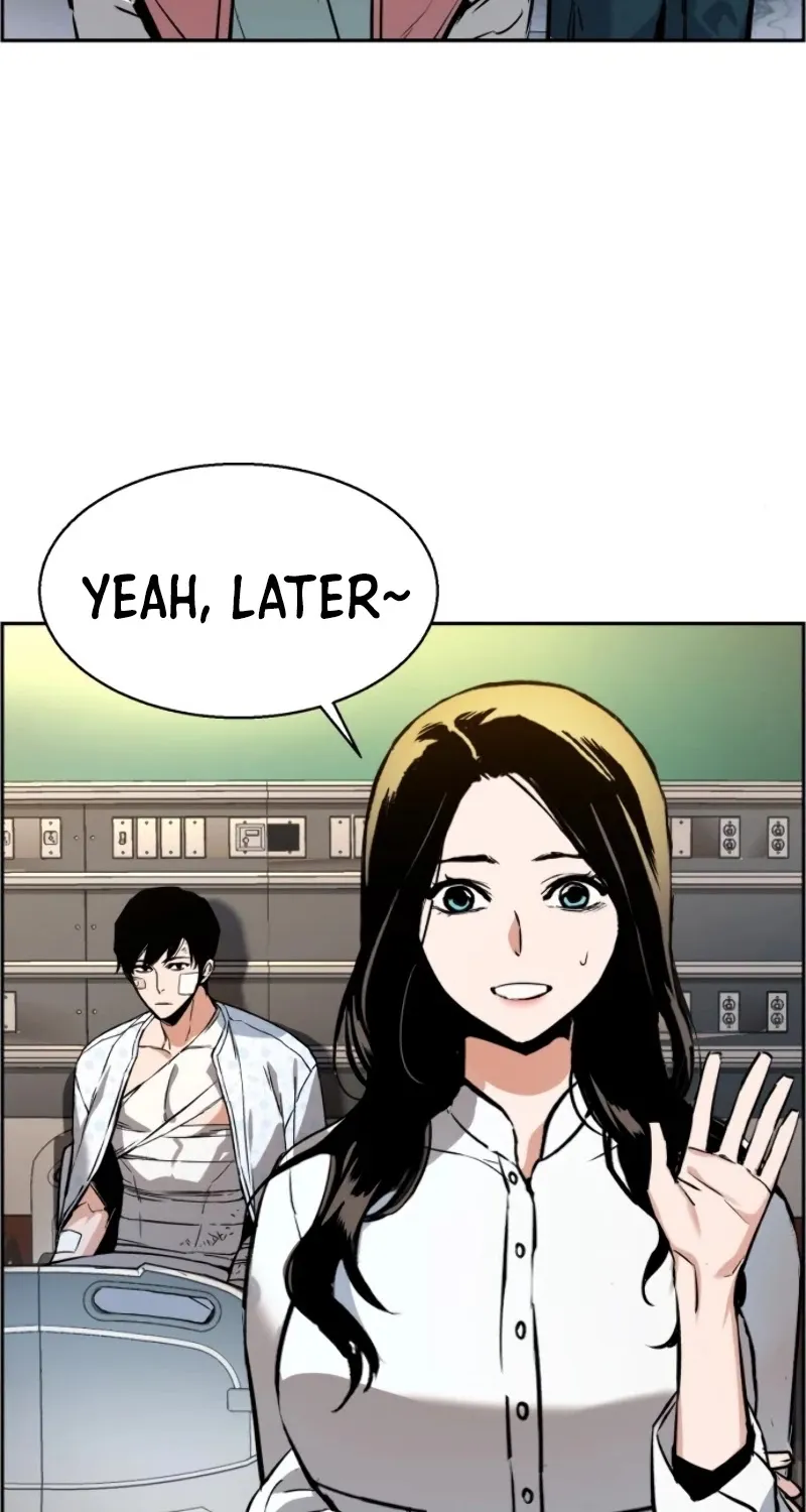 Mercenary Enrollment Chapter 18 page 81 - 
