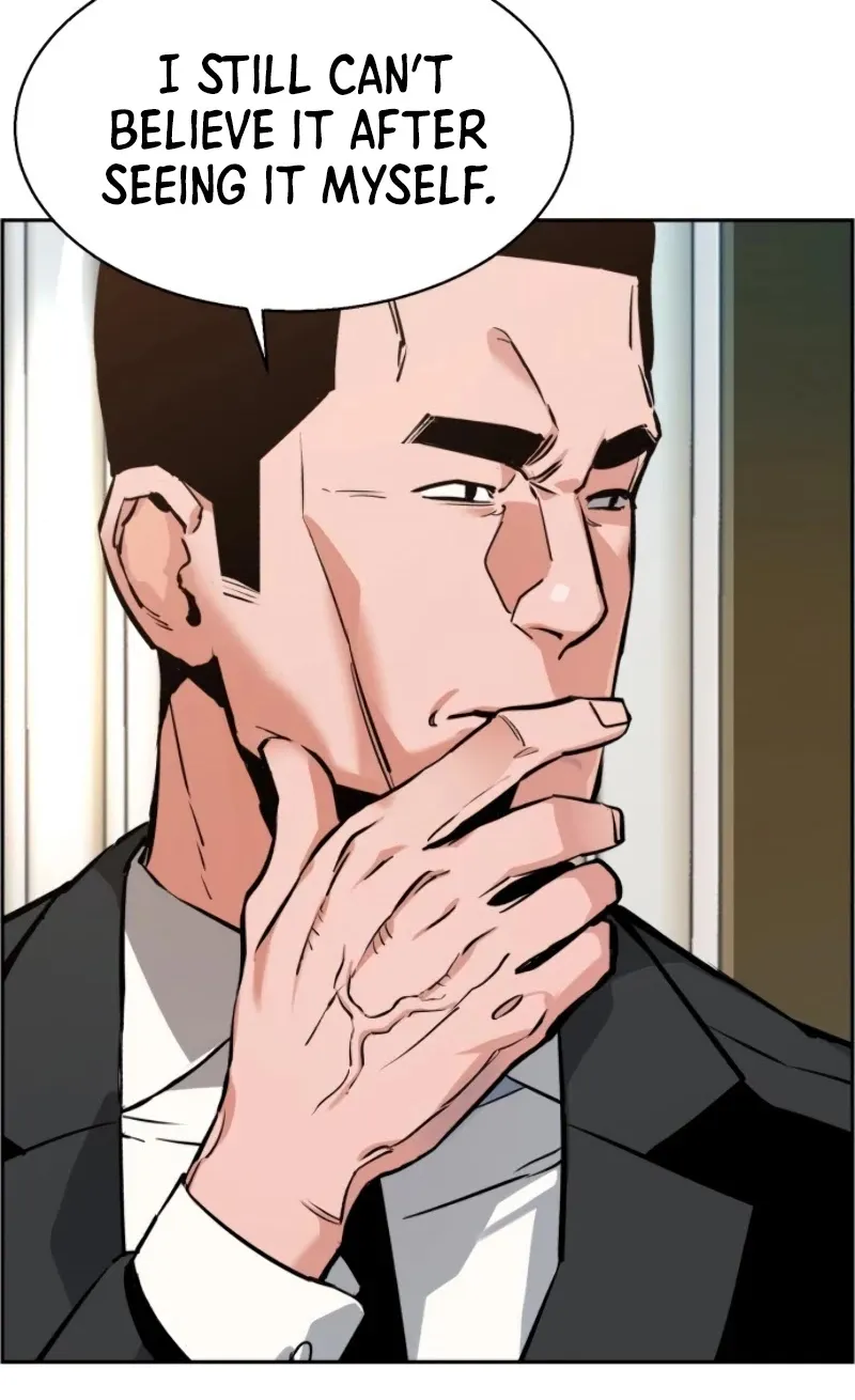 Mercenary Enrollment Chapter 18 page 85 - 