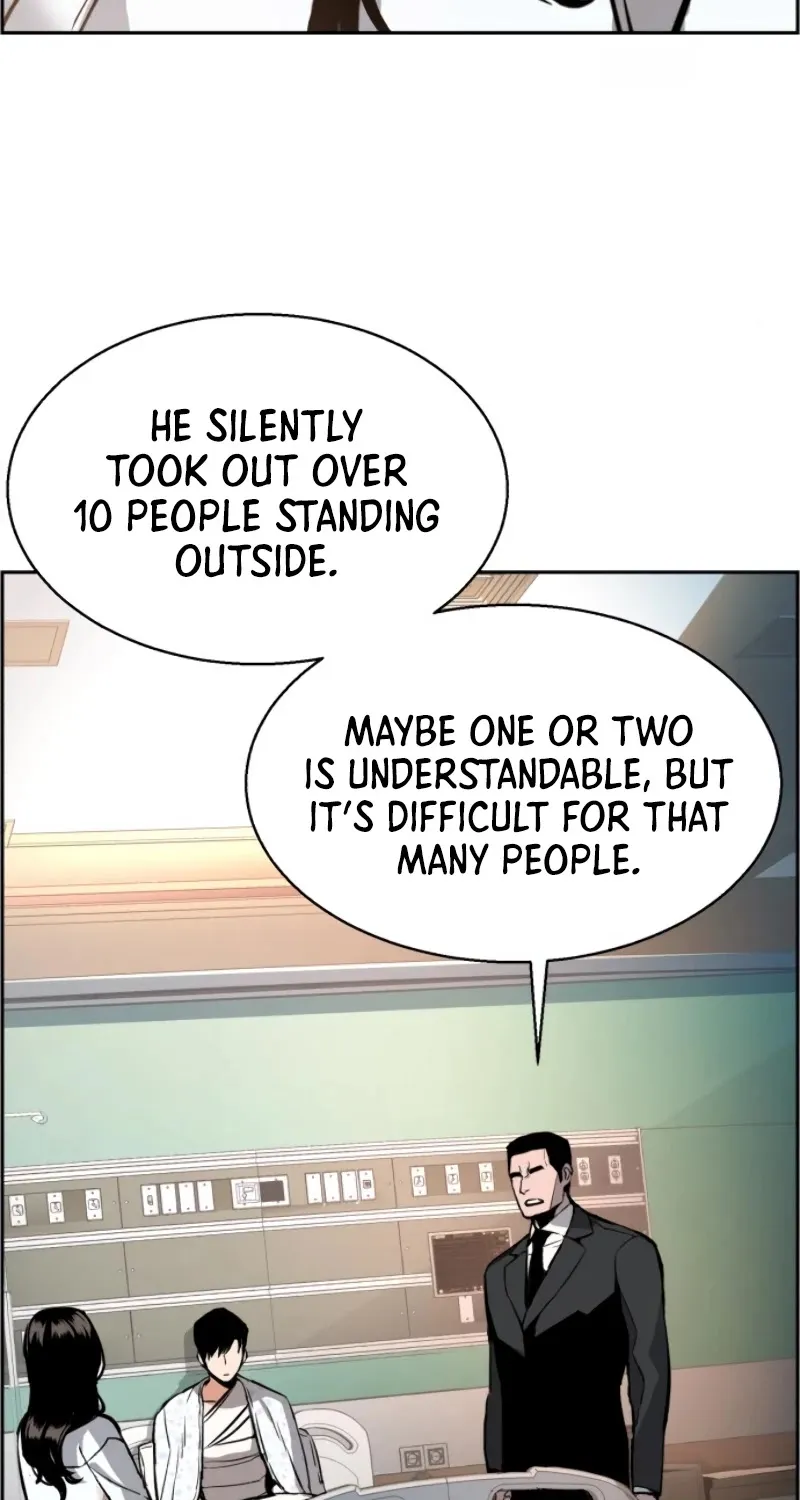 Mercenary Enrollment Chapter 18 page 90 - 