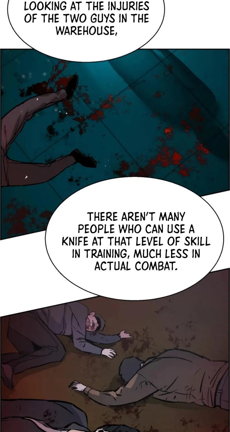 Mercenary Enrollment Chapter 18 page 93 - 