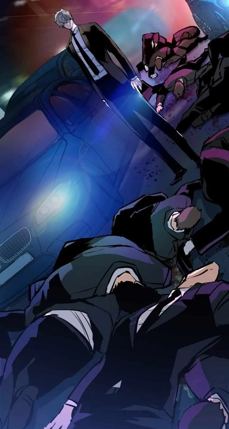 Mercenary Enrollment Chapter 180 page 136 - 