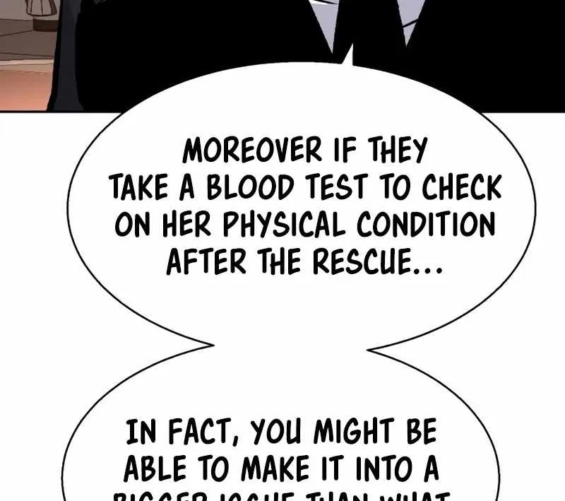 Mercenary Enrollment Chapter 180 page 15 - 