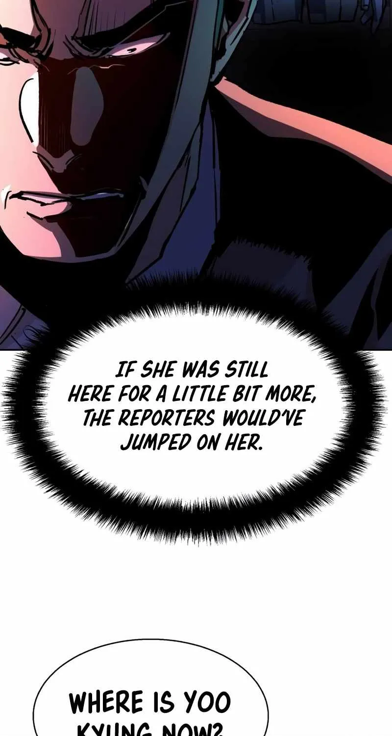 Mercenary Enrollment Chapter 180 page 10 - 