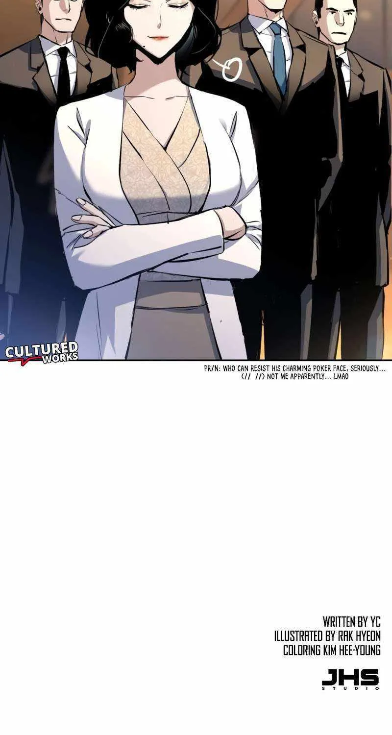 Mercenary Enrollment Chapter 181 page 105 - 