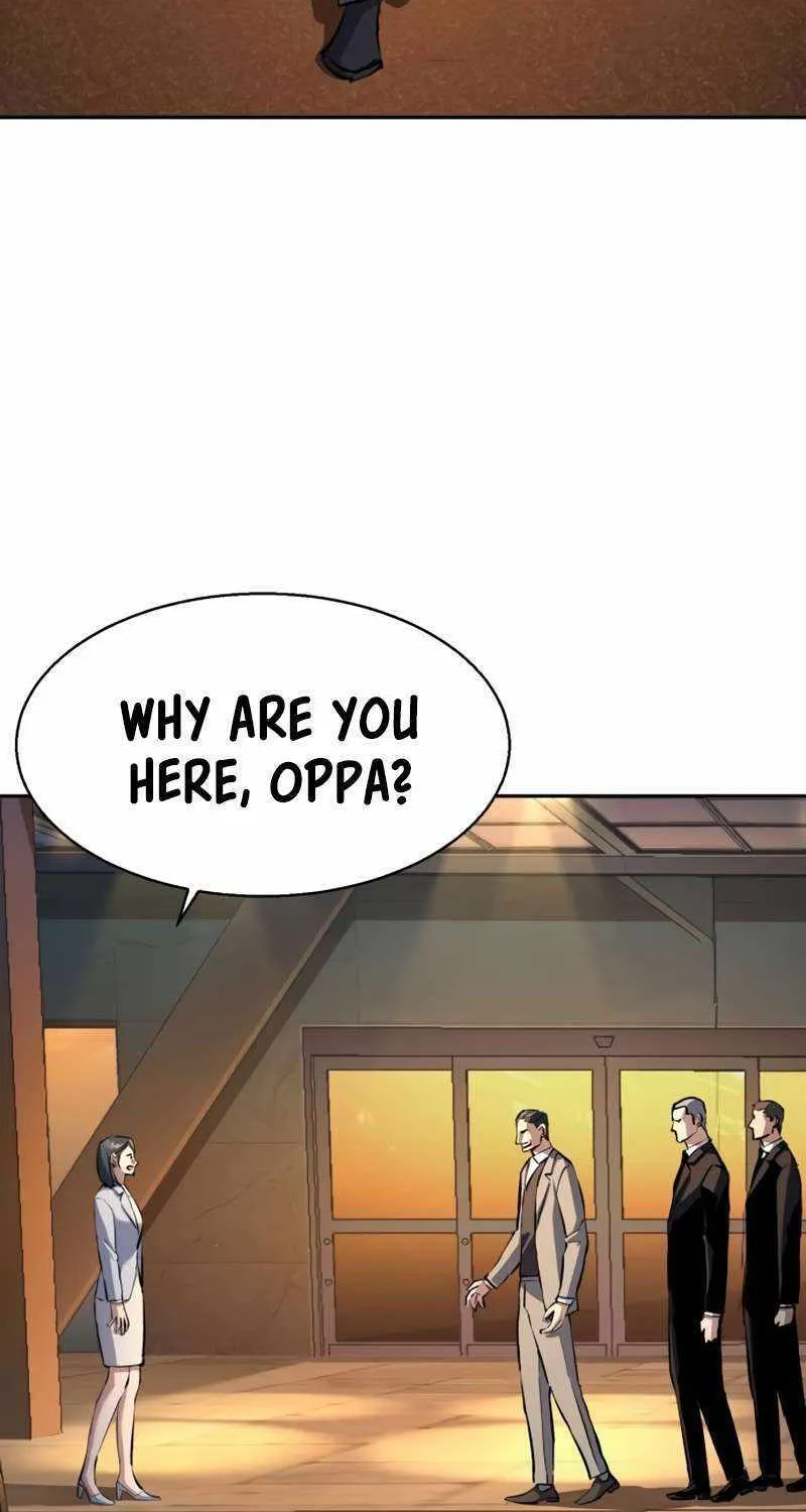 Mercenary Enrollment Chapter 181 page 27 - 