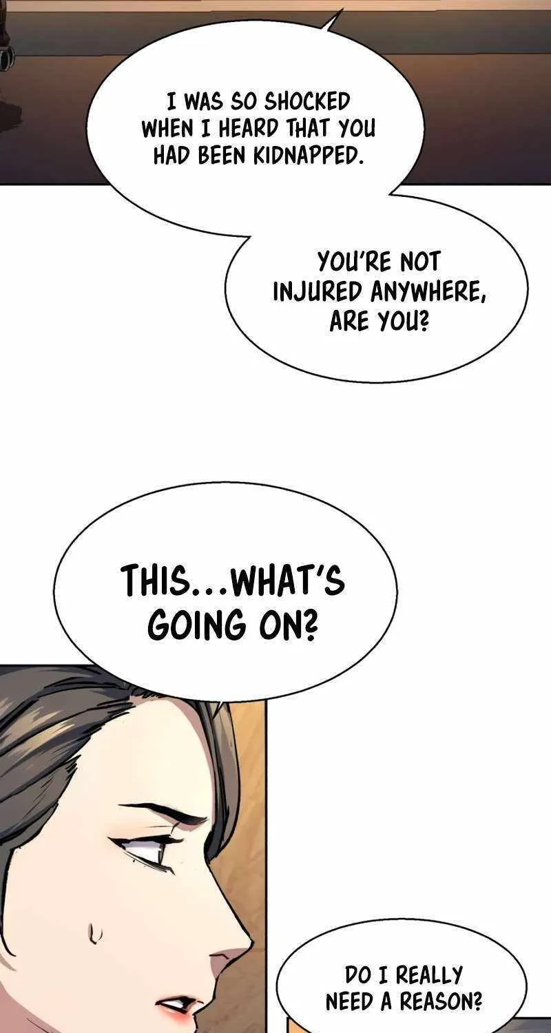 Mercenary Enrollment Chapter 181 page 28 - 