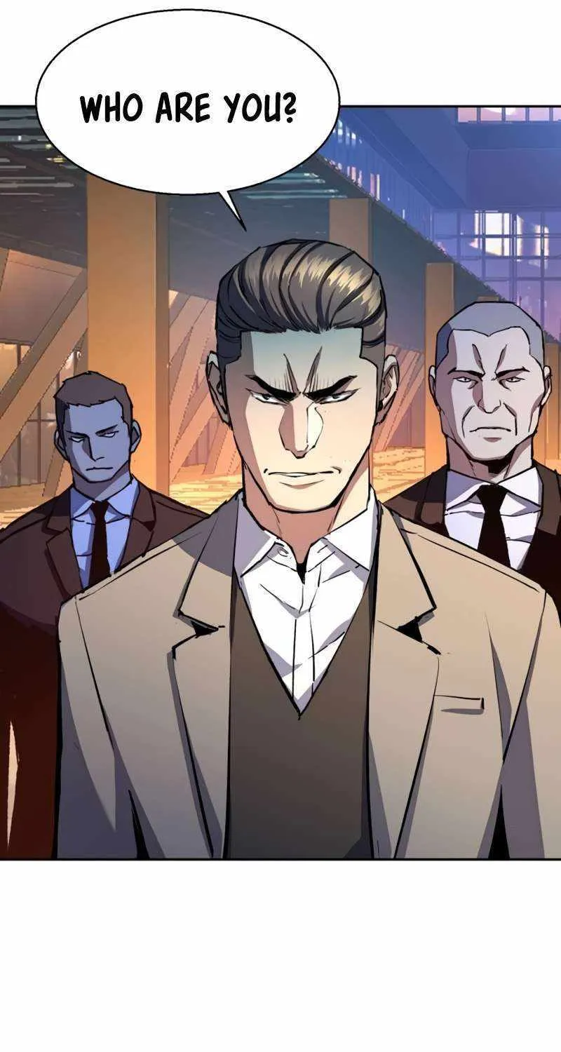 Mercenary Enrollment Chapter 181 page 34 - 