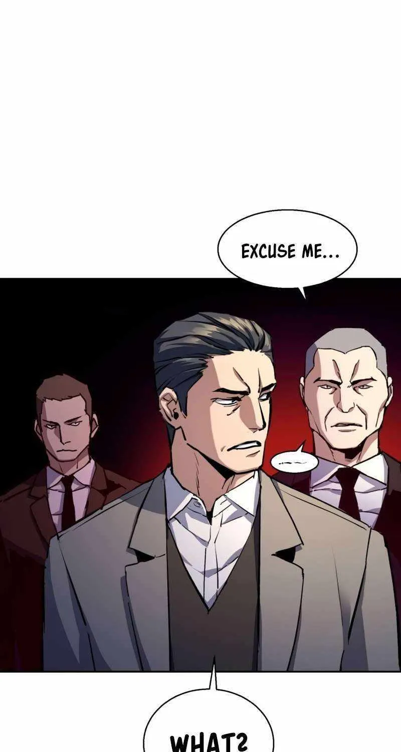 Mercenary Enrollment Chapter 181 page 35 - 