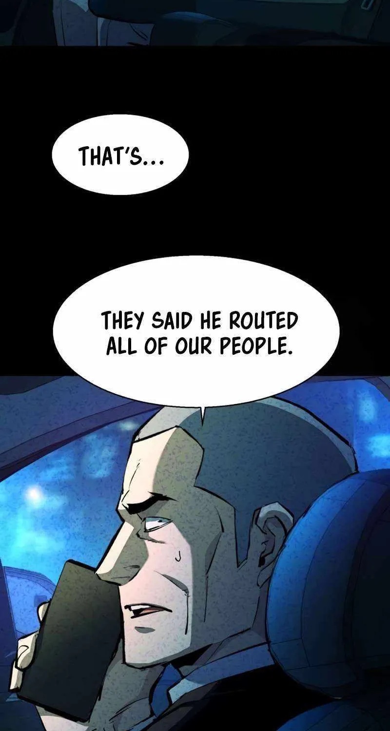 Mercenary Enrollment Chapter 181 page 39 - 