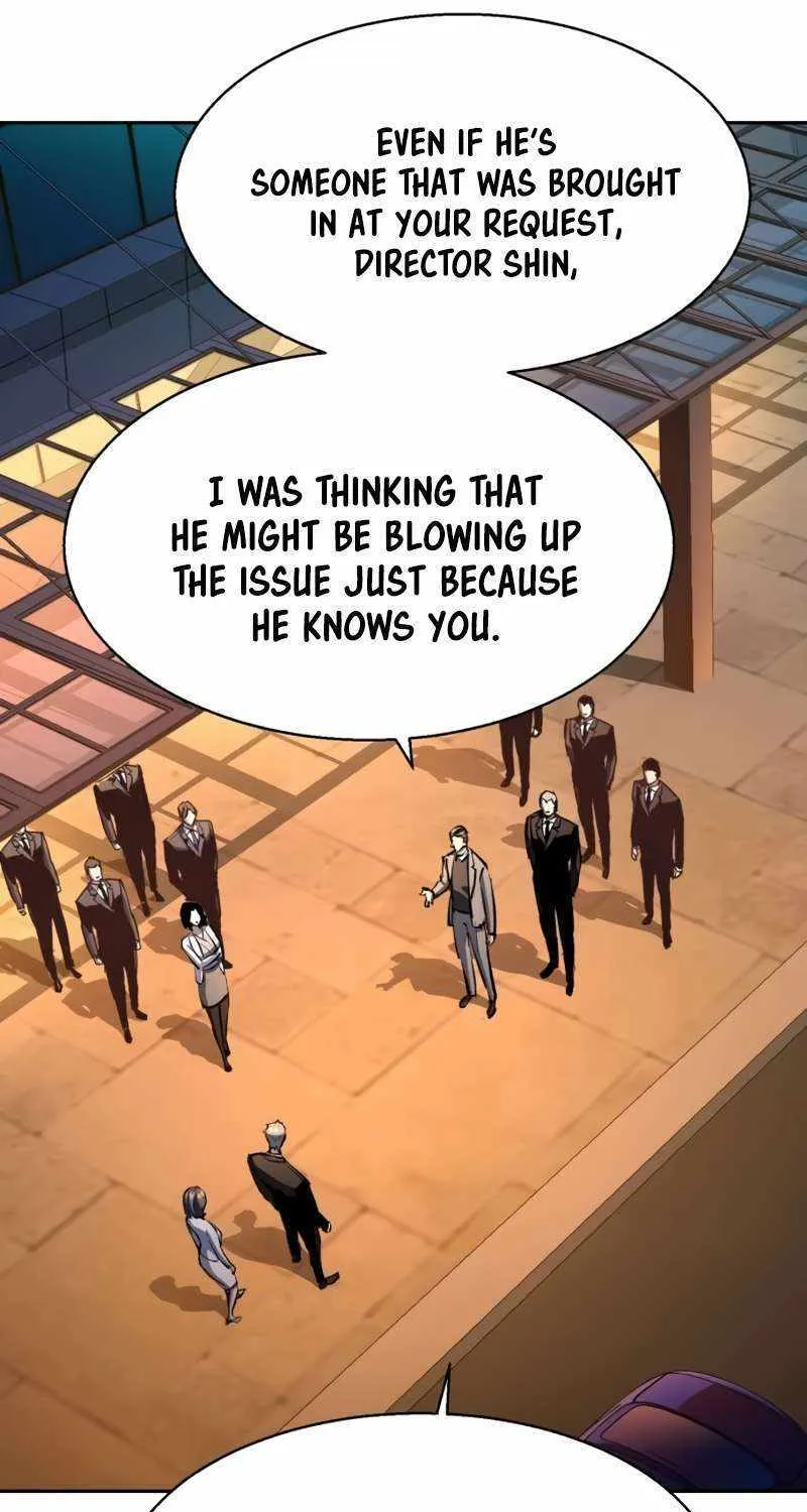 Mercenary Enrollment Chapter 181 page 53 - 