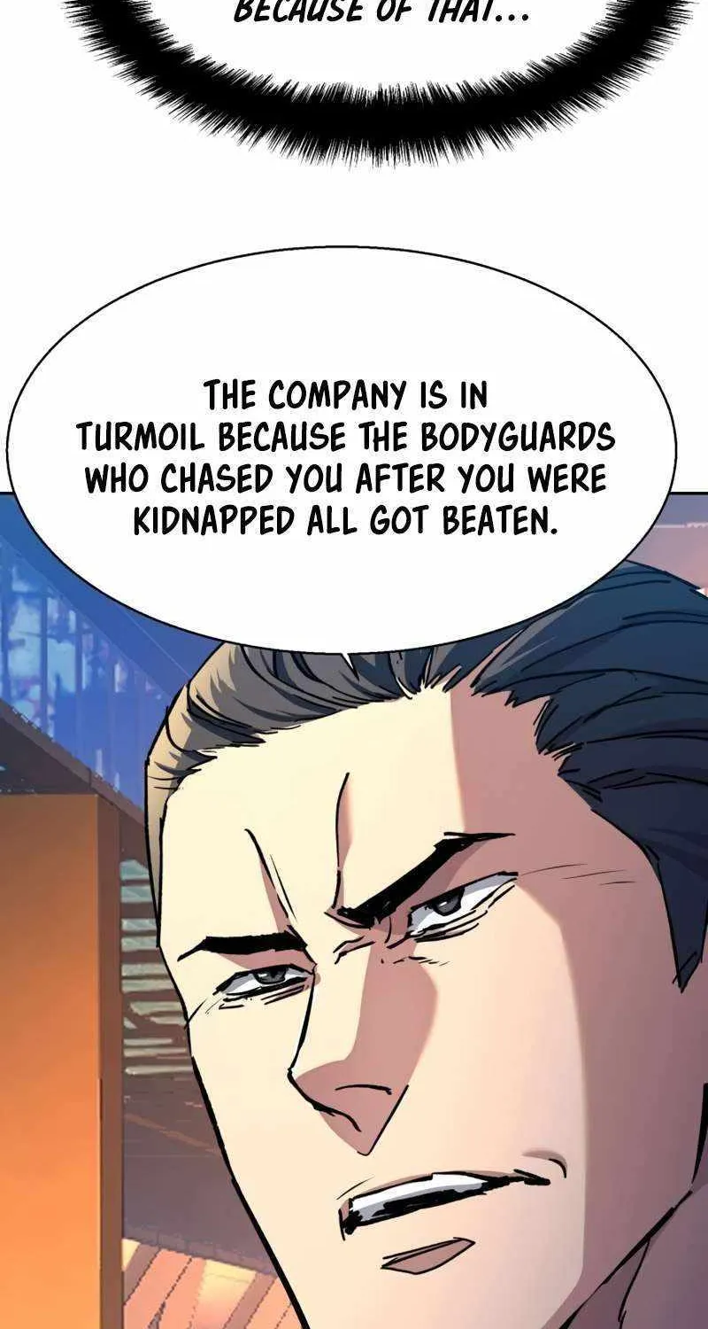 Mercenary Enrollment Chapter 181 page 64 - 