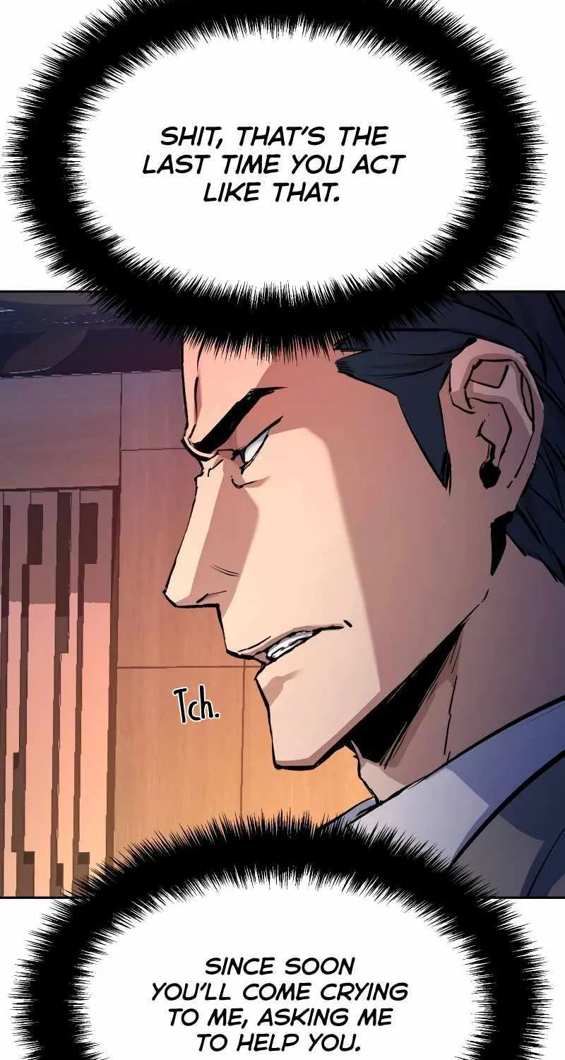 Mercenary Enrollment Chapter 182 page 23 - 