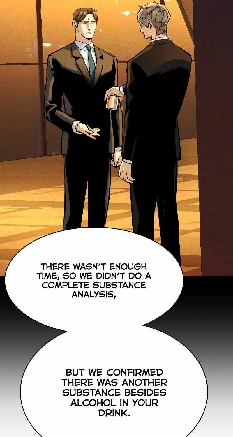 Mercenary Enrollment Chapter 182 page 30 - 