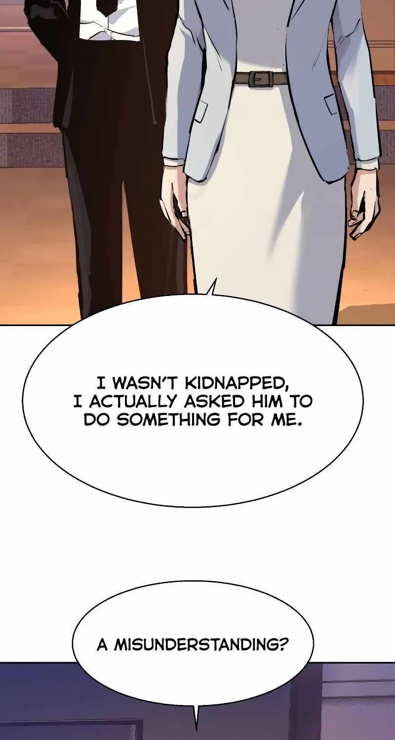 Mercenary Enrollment Chapter 182 page 4 - 