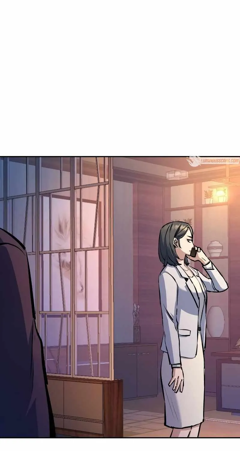 Mercenary Enrollment Chapter 182 page 36 - 