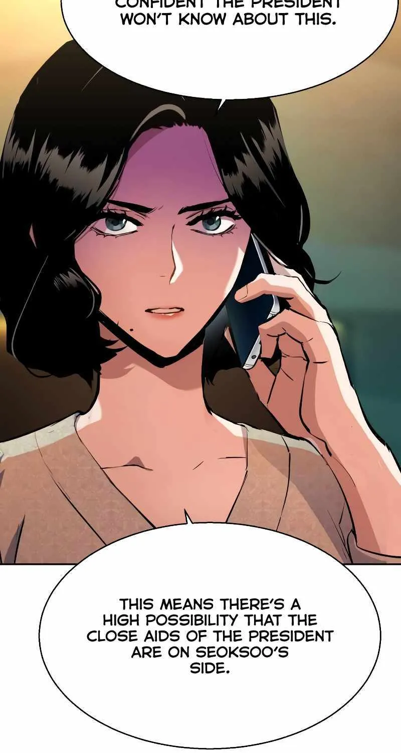 Mercenary Enrollment Chapter 182 page 49 - 