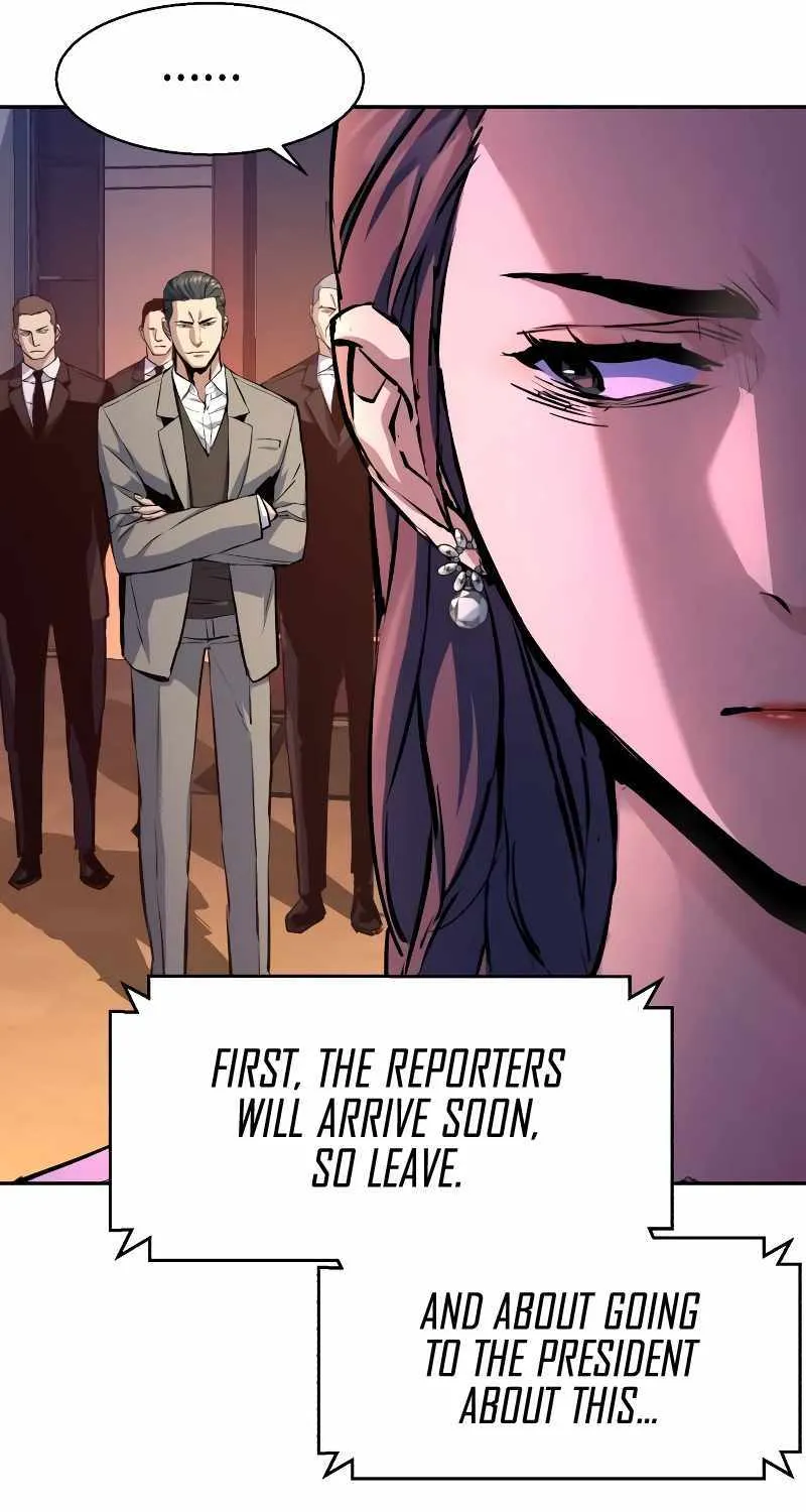 Mercenary Enrollment Chapter 182 page 51 - 