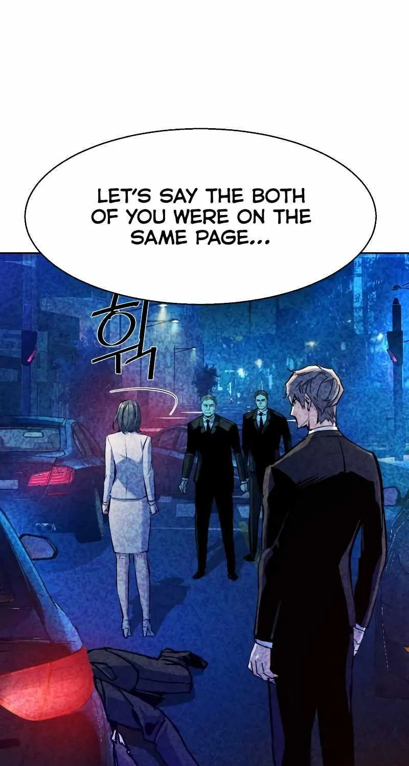 Mercenary Enrollment Chapter 182 page 7 - 