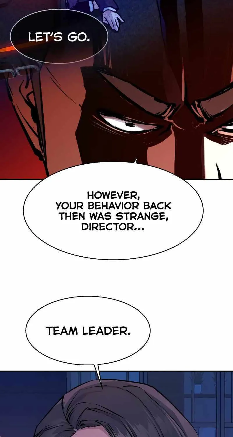 Mercenary Enrollment Chapter 182 page 8 - 