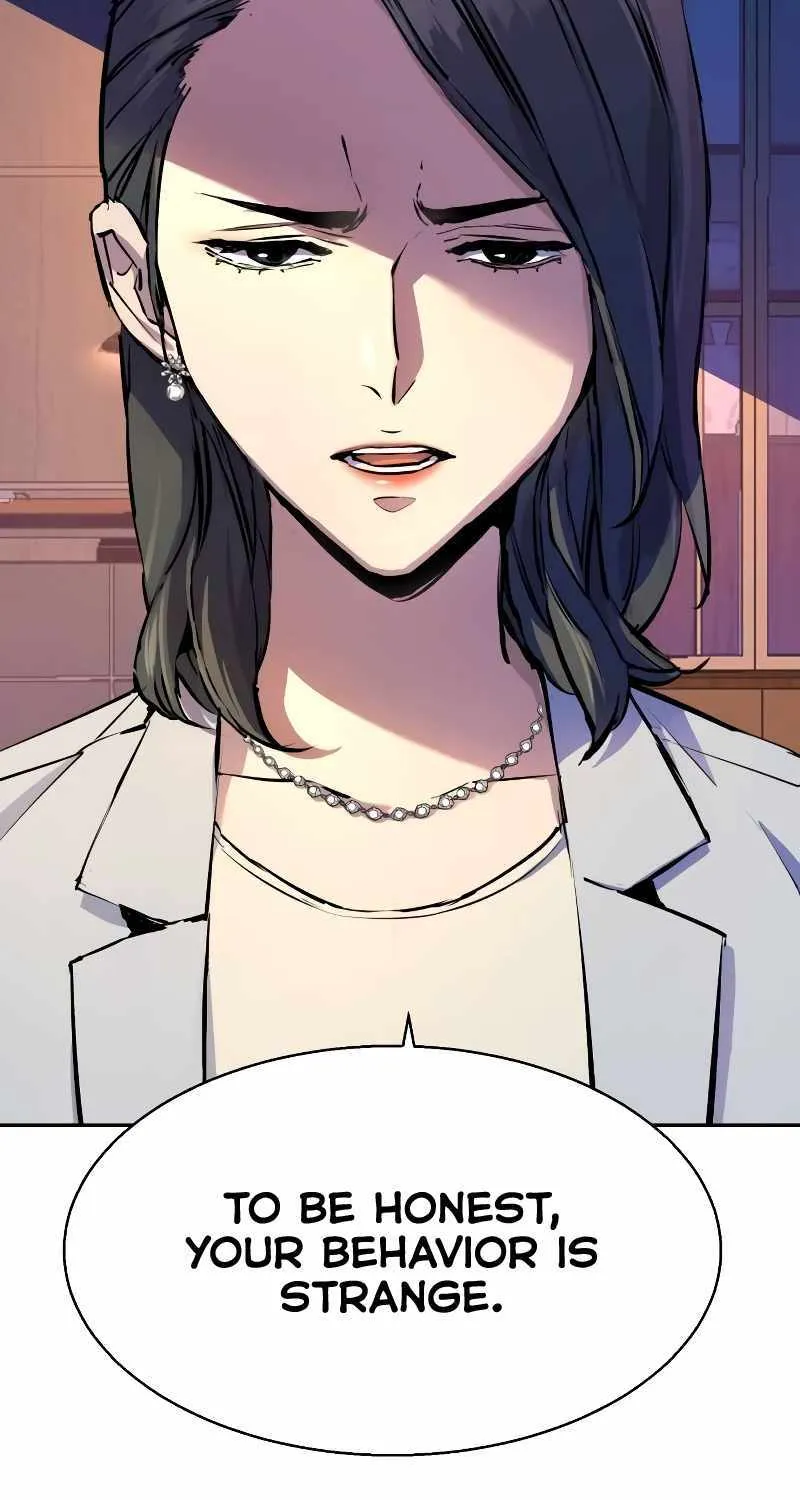 Mercenary Enrollment Chapter 182 page 9 - 