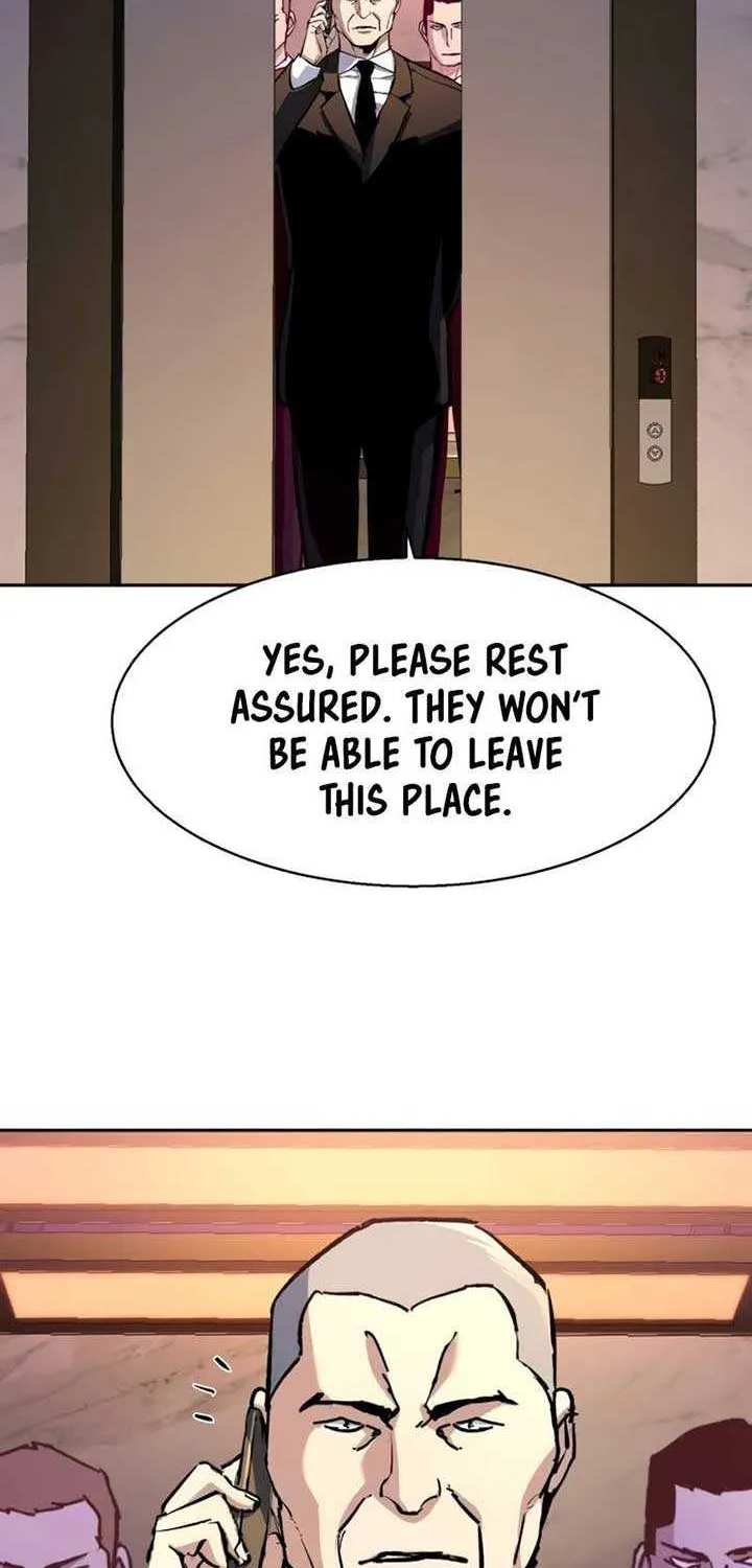 Mercenary Enrollment Chapter 183 page 12 - 
