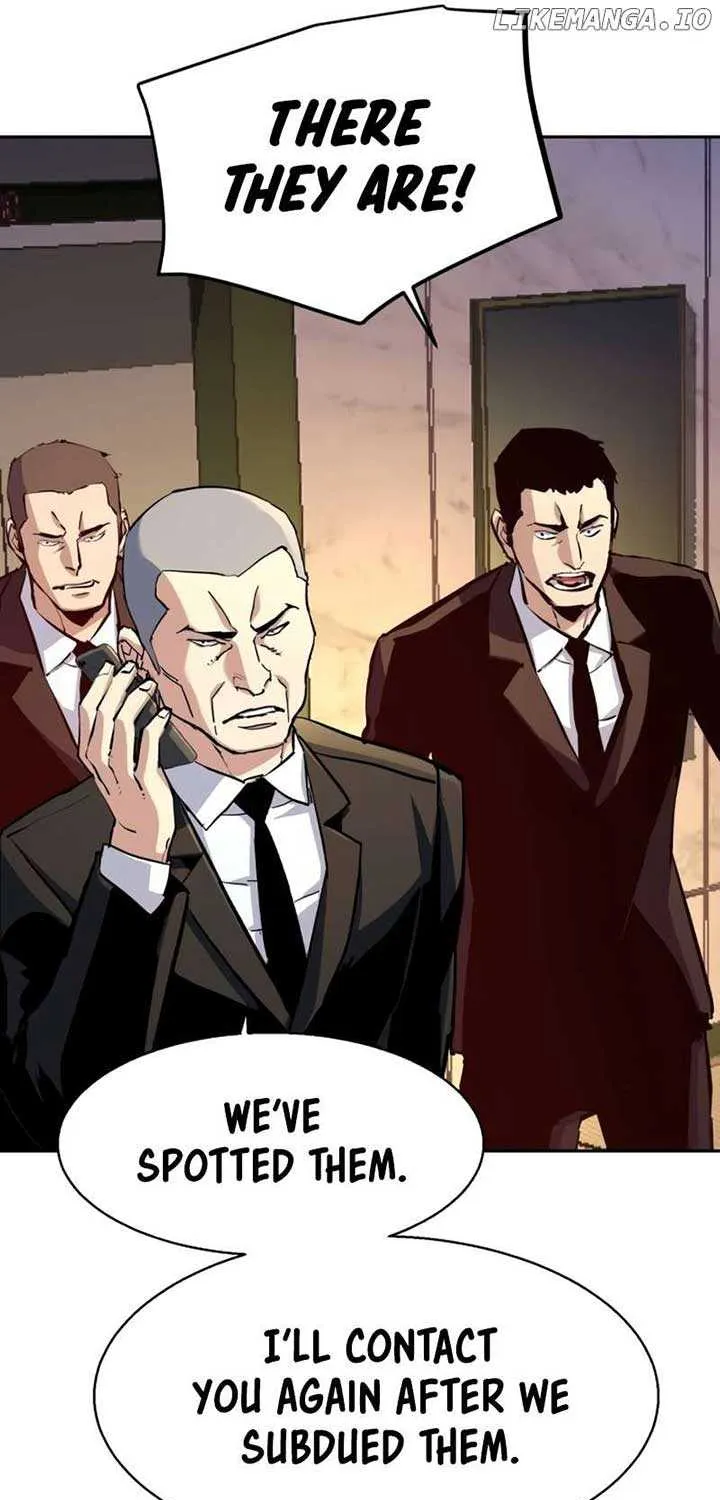 Mercenary Enrollment Chapter 183 page 15 - 