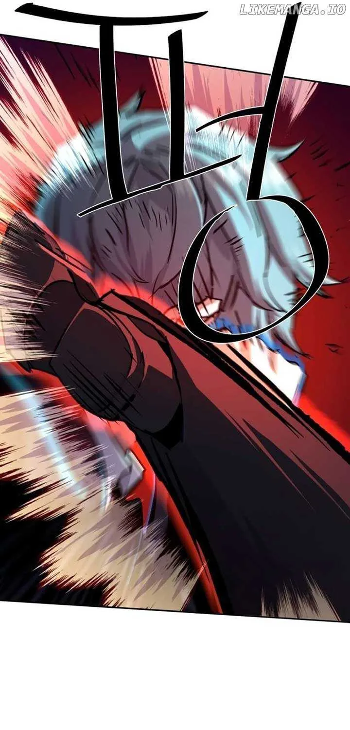 Mercenary Enrollment Chapter 183 page 33 - 